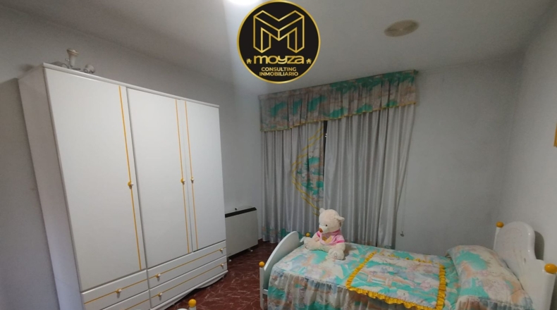 Jaén - Los Villares - 300m2