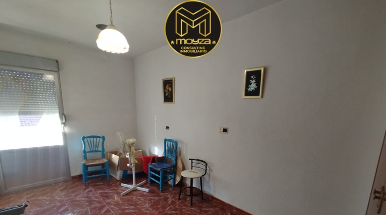 Jaén - Los Villares - 300m2