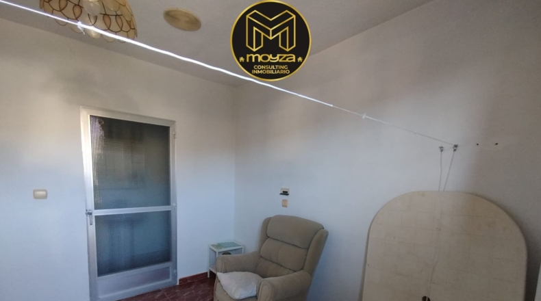 Jaén - Los Villares - 300m2