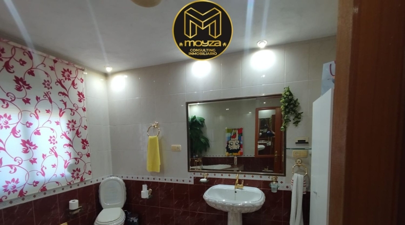 Jaén - Los Villares - 300m2
