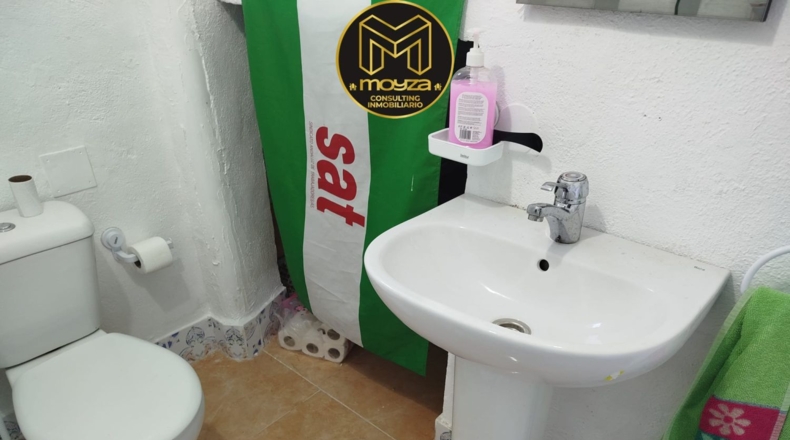 Jaén - Los Villares - 300m2