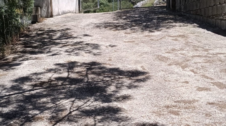 Jaén - Torredelcampo - 2349m2