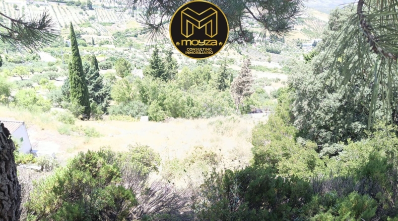 Jaén - Torredelcampo - 2349m2