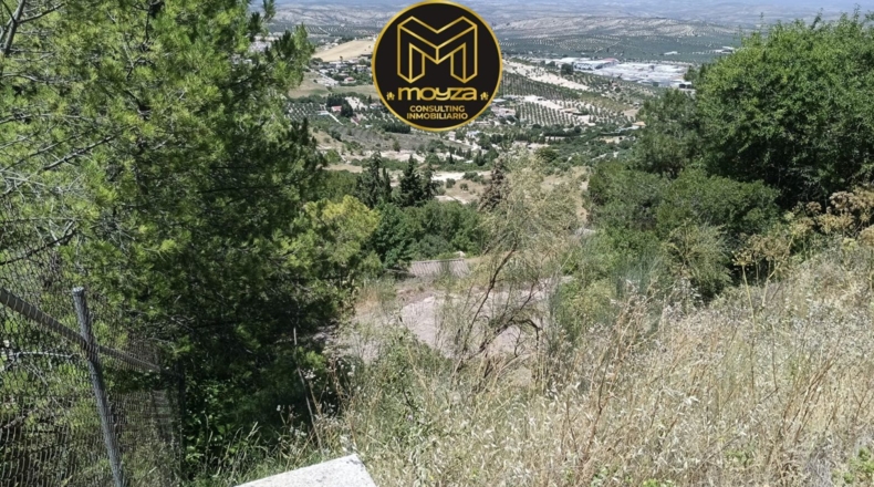 Jaén - Torredelcampo - 2349m2