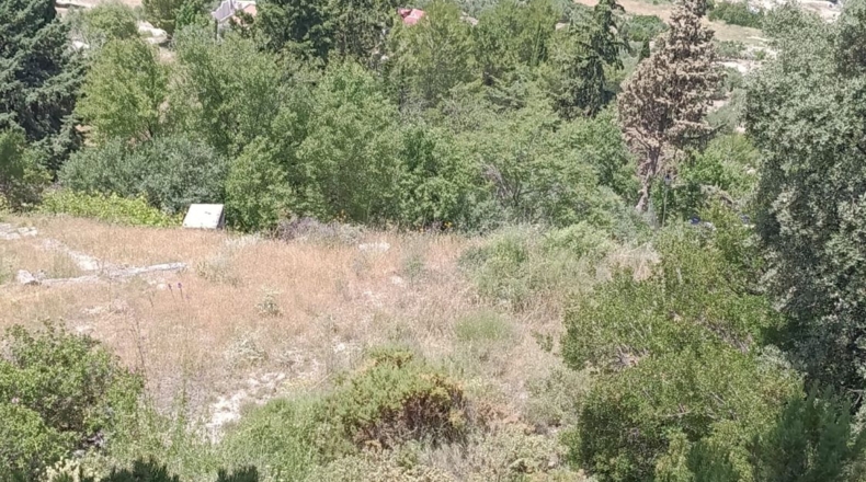 Jaén - Torredelcampo - 2349m2