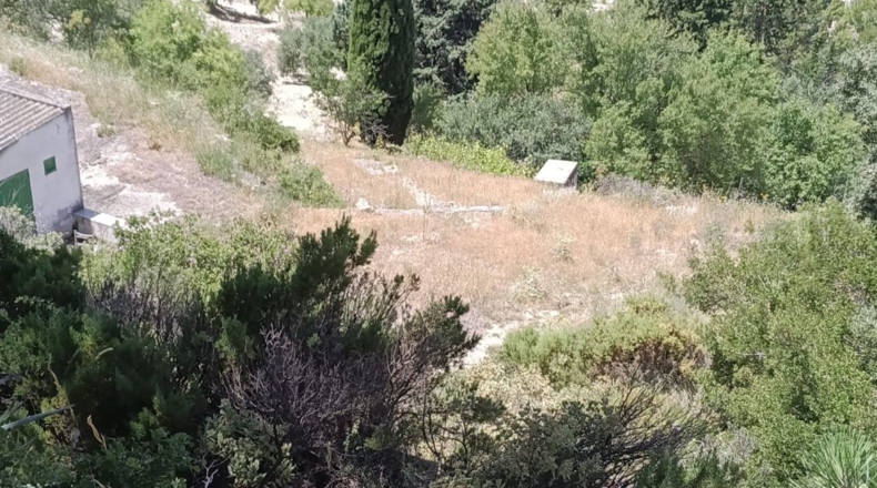 Jaén - Torredelcampo - 2349m2