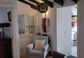 Villa con terreno en venta en Estepona ref: TR412905 foto