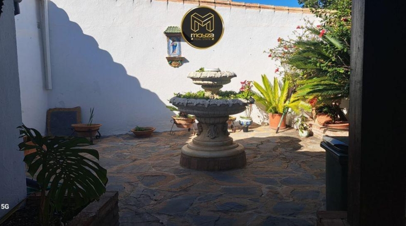 Málaga - Estepona - 833m2