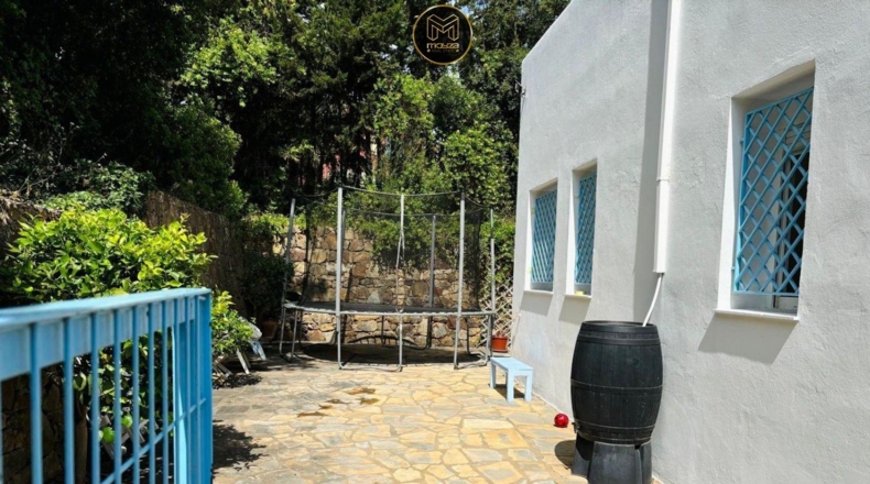 Cádiz - San Roque - 1225m2