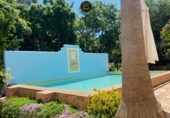 Detached villa with land for sale in San Roque ref: TR412904 photo
