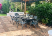 Detached villa with land for sale in San Roque ref: TR412904 photo