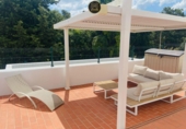 Detached villa with land for sale in San Roque ref: TR412904 photo