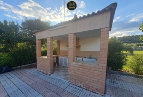 Jaén 1200&nbsp;m²