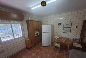 Jaén 1200&nbsp;m²