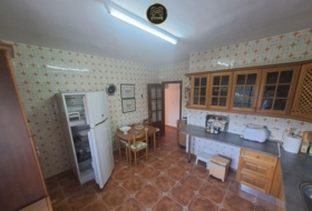 Jaén 1200&nbsp;m²