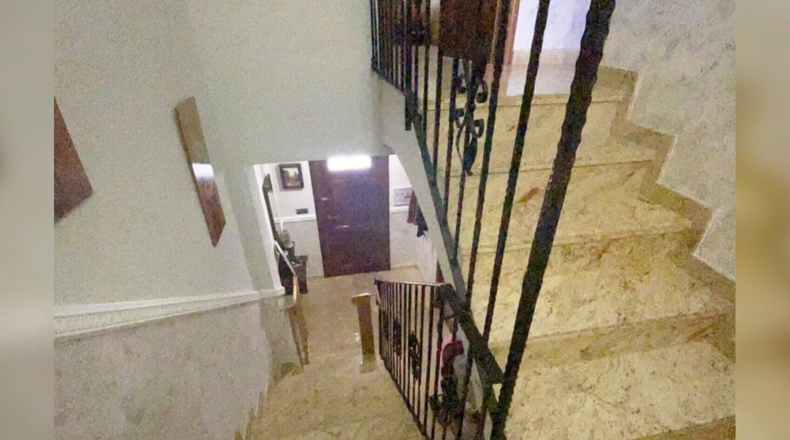 Jaén - Martos - 185m2