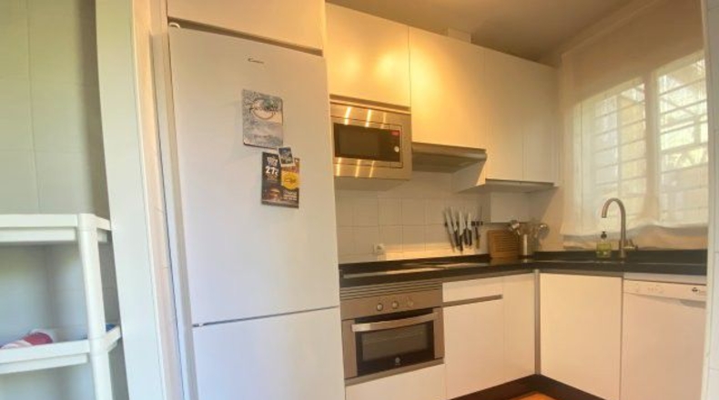 Huelva - Islantilla - 130m2