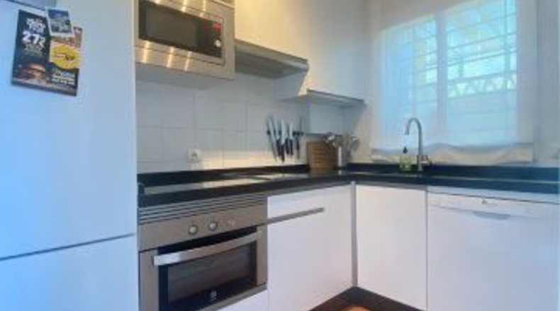 Huelva - Islantilla - 130m2