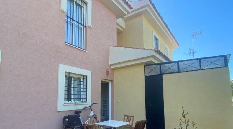 Huelva - Islantilla - 130m2