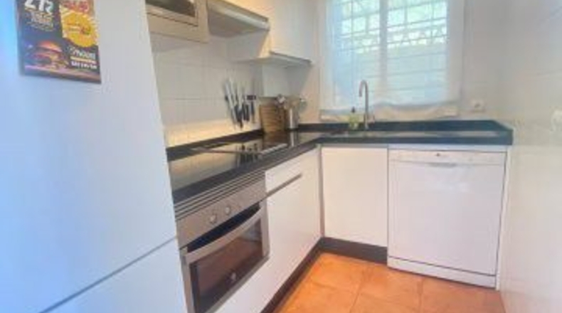 Huelva - Islantilla - 130m2