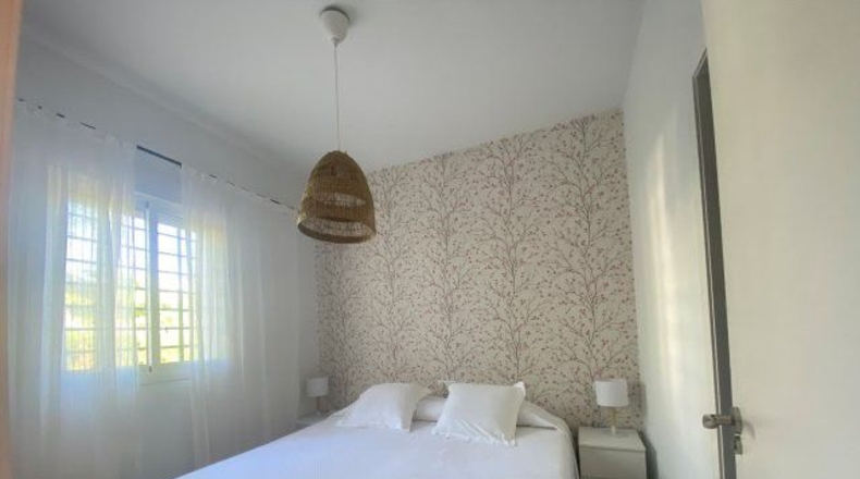 Huelva - Islantilla - 130m2