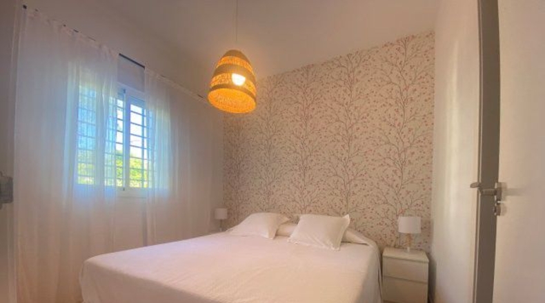 Huelva - Islantilla - 130m2