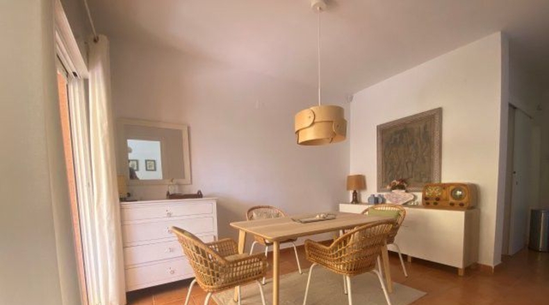 Huelva - Islantilla - 130m2