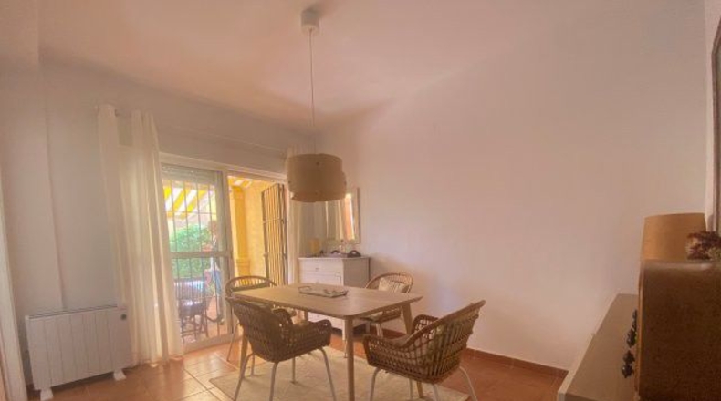 Huelva - Islantilla - 130m2