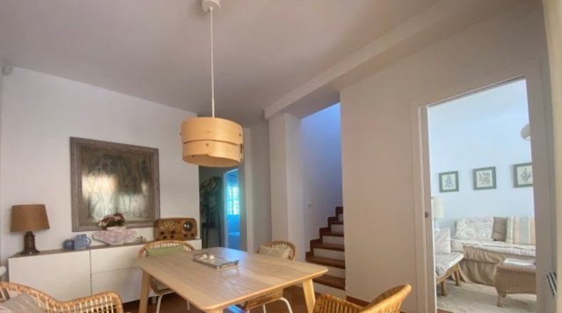 Huelva - Islantilla - 130m2