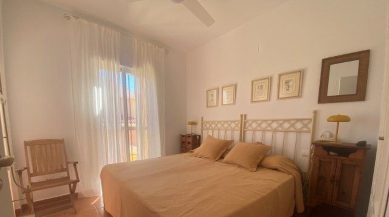 Huelva - Islantilla - 130m2