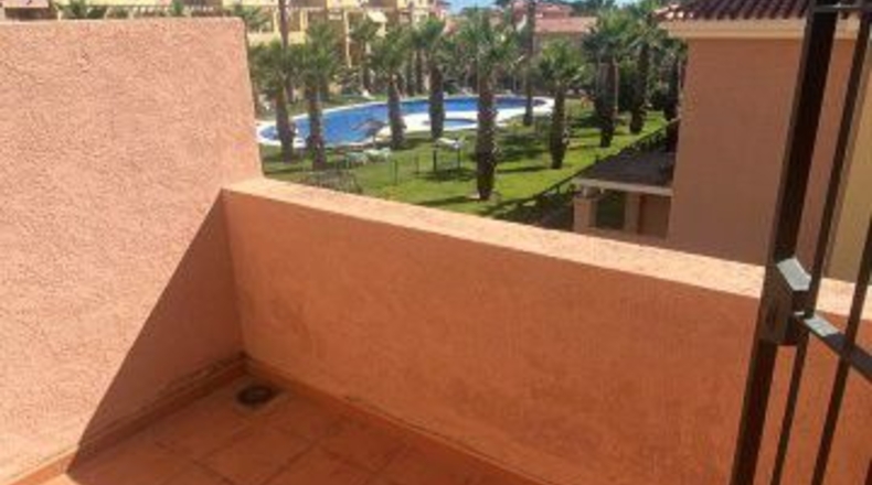 Huelva - Islantilla - 130m2
