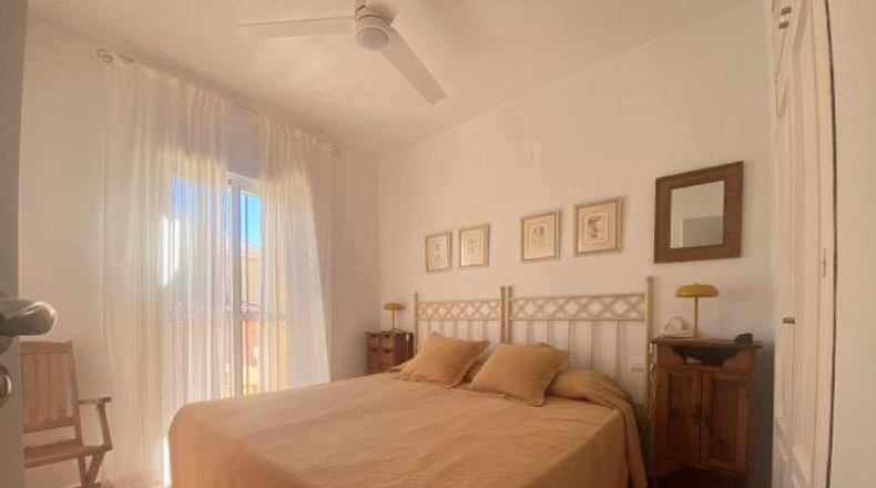 Huelva - Islantilla - 130m2