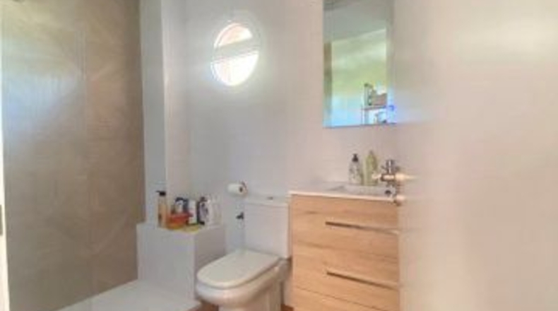 Huelva - Islantilla - 130m2
