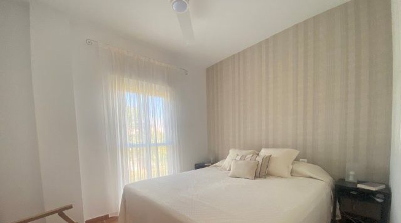 Huelva - Islantilla - 130m2