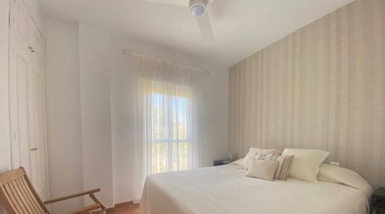 Huelva - Islantilla - 130m2