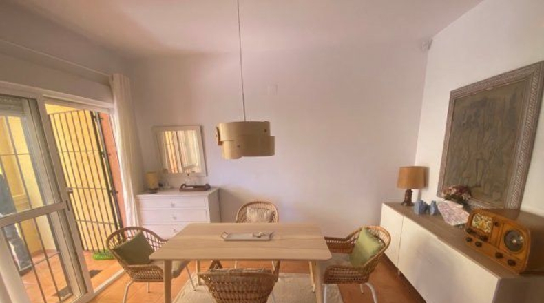 Huelva - Islantilla - 130m2