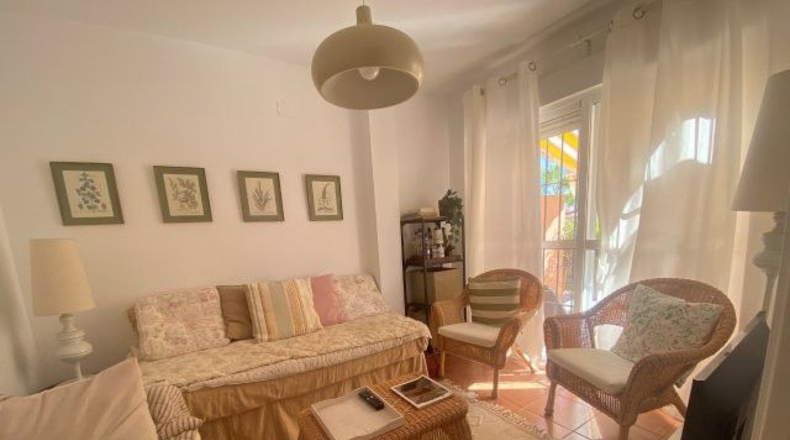 Huelva - Islantilla - 130m2