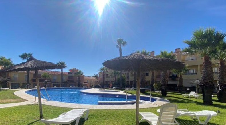 Huelva - Islantilla - 130m2