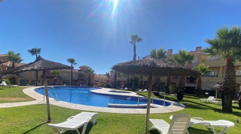 Huelva - Islantilla - 130m2