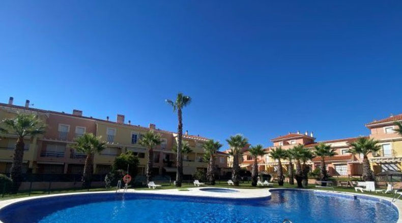 Huelva - Islantilla - 130m2