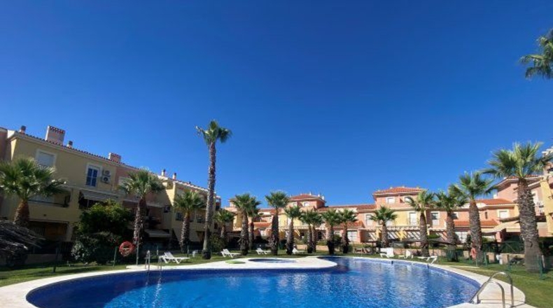 Huelva - Islantilla - 130m2