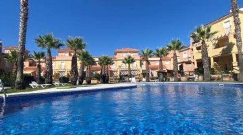 Huelva - Islantilla - 130m2