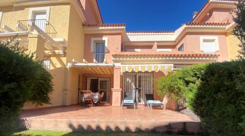 Huelva - Islantilla - 130m2