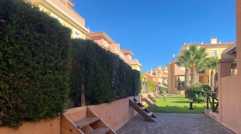 Huelva - Islantilla - 130m2