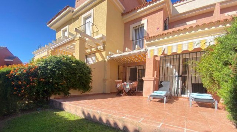 Huelva - Islantilla - 130m2
