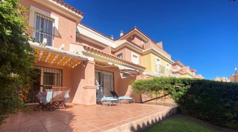 Huelva - Islantilla - 130m2