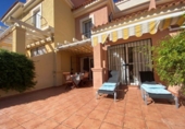 Village house for sale in Pinares de Lepe ref: TR104969 photo