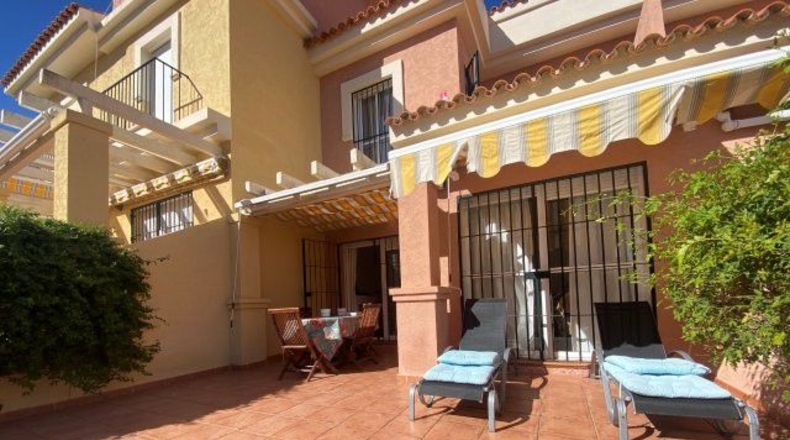 Huelva - Islantilla - 130m2