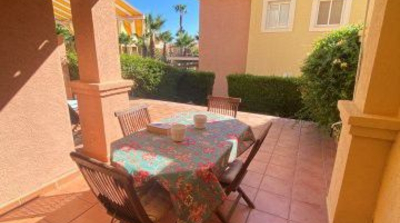 Huelva - Islantilla - 130m2