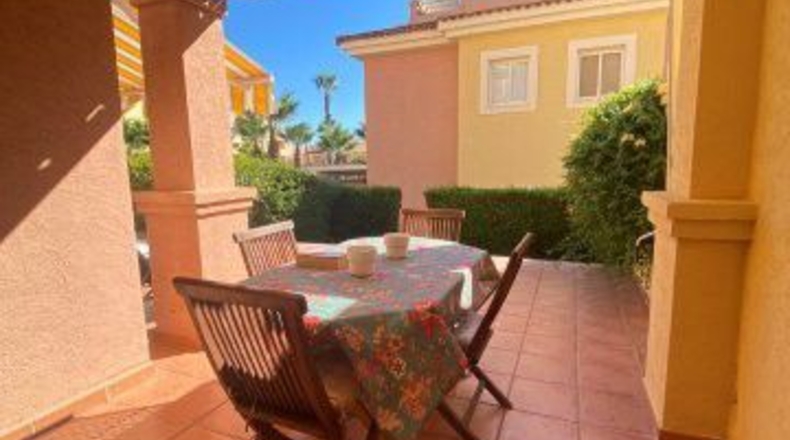 Huelva - Islantilla - 130m2